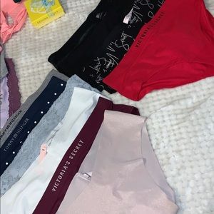 Panty bundle